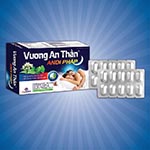 VƯƠNG AN THẦN - ANDI PHÁP